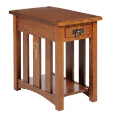Craftsman End Table